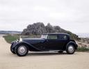 1932 Bugatti Type 41 Royale Kellner Coupe