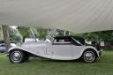 1931 Bugatti Type 41 Royale Weinberger Cabriolet, фото Ilya Holt