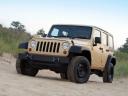 2008 Jeep J8, фото Chrysler