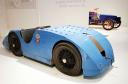 1923 Bugatti Type 32 Tank