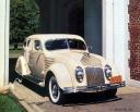 1934 Chrysler Airflow