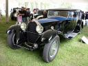 1932 Bugatti Type 41 Royale Kellner Coupe, фото Wouter Melissen