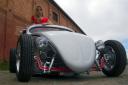 2006 Volkswagen «Howard VolKCWrod», фото Kustom Coach Werks