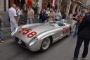 1955 Mercedes-Benz 300 SLR, фото Supercars.net