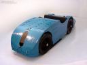 1923 Bugatti Type 32 Tank, фото Supercars.net