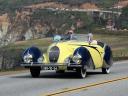 1938 Talbot Lago T150CS Figoni&Falaschi Torpedo Cabriolet, фото Wouter Melissen