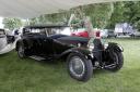 1932 Bugatti Type 41 Royale Kellner Coupe, фото Ilya Holt