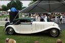 1931 Bugatti Type 41 Royale Weinberger Cabriolet, фото Conceptcarz.com