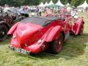 1937 Lagonda LG45 Rapide, фото Supercars.net
