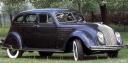 1934 Chrysler Airflow