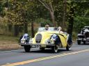 1938 Talbot Lago T150CS Figoni&Falaschi Torpedo Cabriolet, фото Wouter Melissen