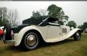 1931 Bugatti Type 41 Royale Weinberger Cabriolet, фото Conceptcarz.com