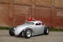 2006 Volkswagen «Howard VolKCWrod», фото Kustom Coach Werks