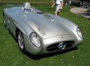 1955 Mercedes-Benz 300 SLR, фото Supercars.net