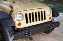 2008 Jeep J8, фото Chrysler