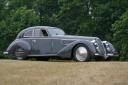 1938 Alfa Romeo 8C 2900B Lungo Touring Berlinetta, фото Supercars.net