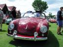 1953 Volkswagen Dannenhauer & Stauss Cabriolet, фото Thesamba.com