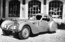Bugatti Type 57S Atlantic, шасси № 57374