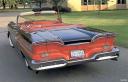 1958 Edsel Citation Convertible