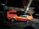 2006 Ford Mustang Giugiaro Concept, фото Ford Motor Company
