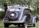 1934 Chrysler Airflow