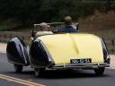 1938 Talbot Lago T150CS Figoni&Falaschi Torpedo Cabriolet, фото Wouter Melissen