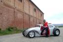 2006 Volkswagen «Howard VolKCWrod», фото Kustom Coach Werks