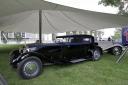 1932 Bugatti Type 41 Royale Kellner Coupe, фото Ilya Holt