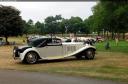 1931 Bugatti Type 41 Royale Weinberger Cabriolet, фото Conceptcarz.com