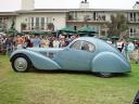 Bugatti Type 57SC Atlantic, шасси № 57374, фото Supercars.net