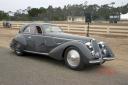 1938 Alfa Romeo 8C 2900B Lungo Touring Berlinetta, фото Supercars.net