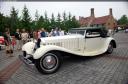 1931 Bugatti Type 41 Royale Weinberger Cabriolet, фото Conceptcarz.com