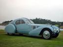 Bugatti Type 57SC Atlantic, шасси № 57374, фото Supercars.net