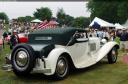 1931 Bugatti Type 41 Royale Weinberger Cabriolet, фото Conceptcarz.com