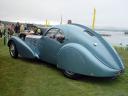 Bugatti Type 57SC Atlantic, шасси № 57374, фото Supercars.net
