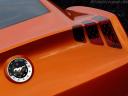 2006 Ford Mustang Giugiaro Concept, фото Ford Motor Company