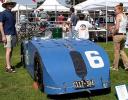 1923 Bugatti Type 32 Tank