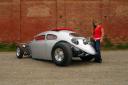 2006 Volkswagen «Howard VolKCWrod», фото Kustom Coach Werks