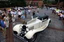 1931 Bugatti Type 41 Royale Weinberger Cabriolet, фото Conceptcarz.com