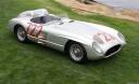 1955 Mercedes-Benz 300 SLR, фото Supercars.net