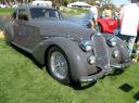 1938 Alfa Romeo 8C 2900B Lungo Touring Berlinetta, фото Supercars.net