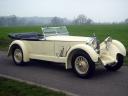 1927 Mercedes-Benz 680S Tourenwagen Sindelfingen, фото CarDiscoveries.com