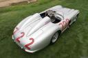 1955 Mercedes-Benz 300 SLR, фото Supercars.net