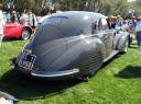 1938 Alfa Romeo 8C 2900B Lungo Touring Berlinetta, фото Supercars.net