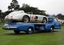 1955 Mercedes-Benz 300 SLR, фото Supercars.net