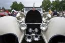 1931 Bugatti Type 41 Royale Weinberger Cabriolet, фото Supercars.net