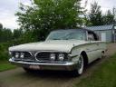 1960 Edsel Ranger Convertible