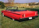 1960 Edsel Ranger Convertible