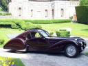 Bugatti Type 57SC Atlantic, шасси № 57473, фото СlassicDriver