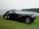 Bugatti Type 57SC Atlantic, шасси № 57491, фото Supercars.net